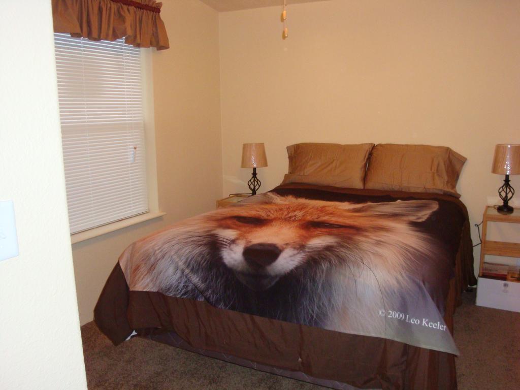 غرب يلوستون Yellowstone Wildlife Cabins المظهر الخارجي الصورة