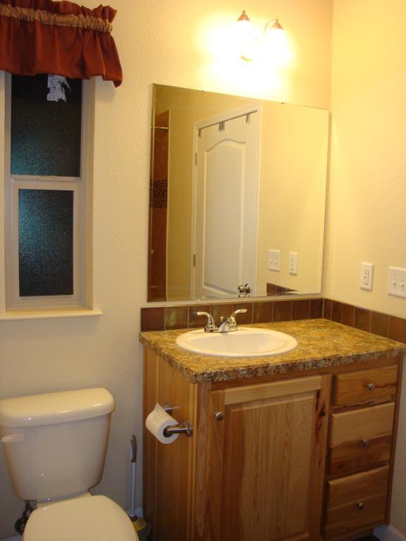 غرب يلوستون Yellowstone Wildlife Cabins المظهر الخارجي الصورة