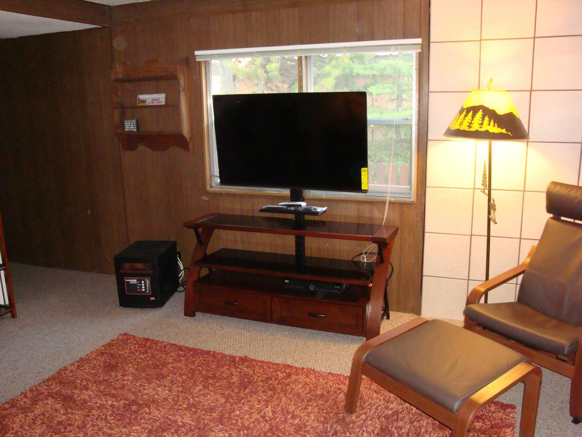 غرب يلوستون Yellowstone Wildlife Cabins المظهر الخارجي الصورة